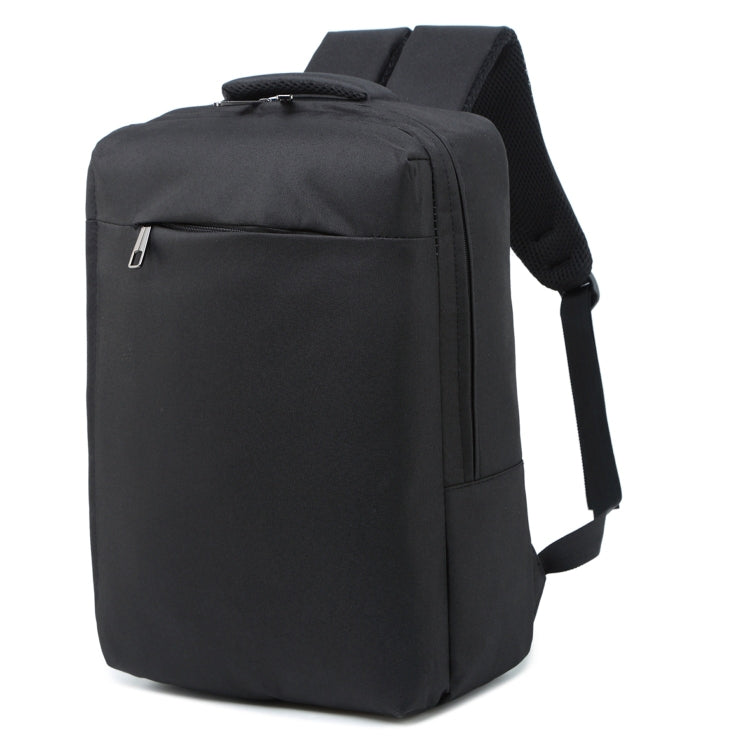 Fashion Large Capacity Casual Breathable Notebook Tablet Backpack by buy2fix