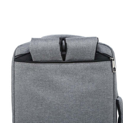 Fashion Large Capacity Casual Breathable Notebook Tablet Backpack by buy2fix