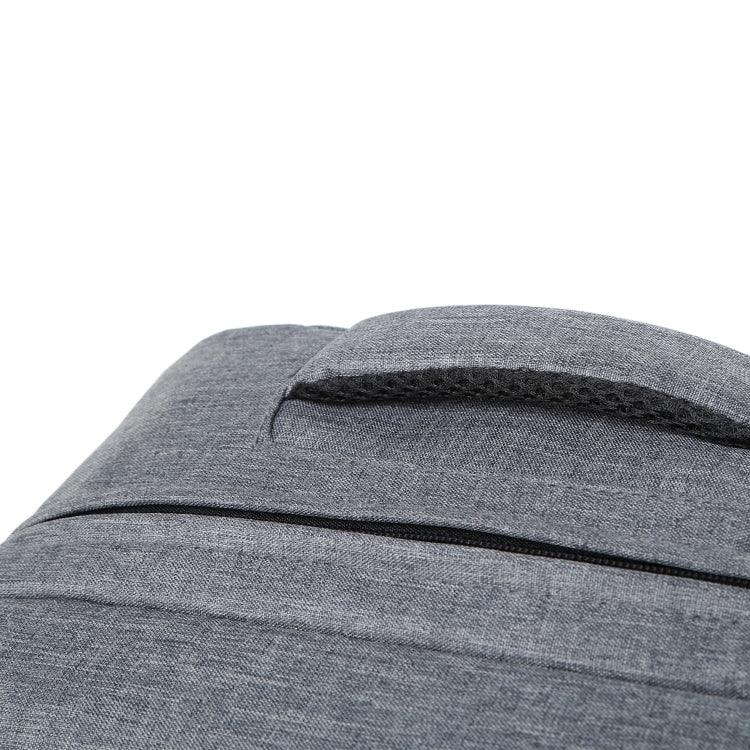 Fashion Large Capacity Casual Breathable Notebook Tablet Backpack by buy2fix