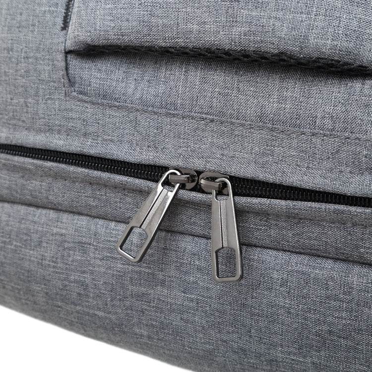 Fashion Large Capacity Casual Breathable Notebook Tablet Backpack by buy2fix