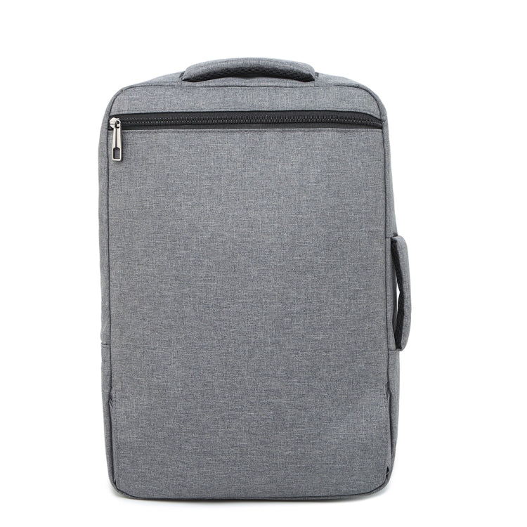 Fashion Large Capacity Casual Breathable Notebook Tablet Backpack by buy2fix
