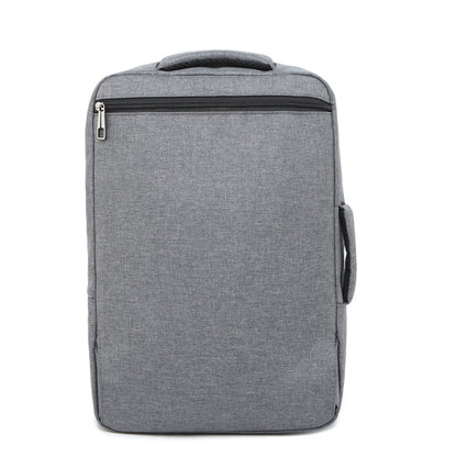 Fashion Large Capacity Casual Breathable Notebook Tablet Backpack by buy2fix
