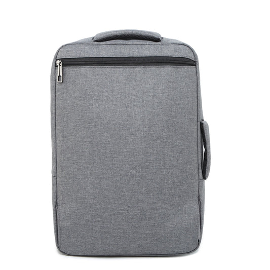 Fashion Large Capacity Casual Breathable Notebook Tablet Backpack by buy2fix