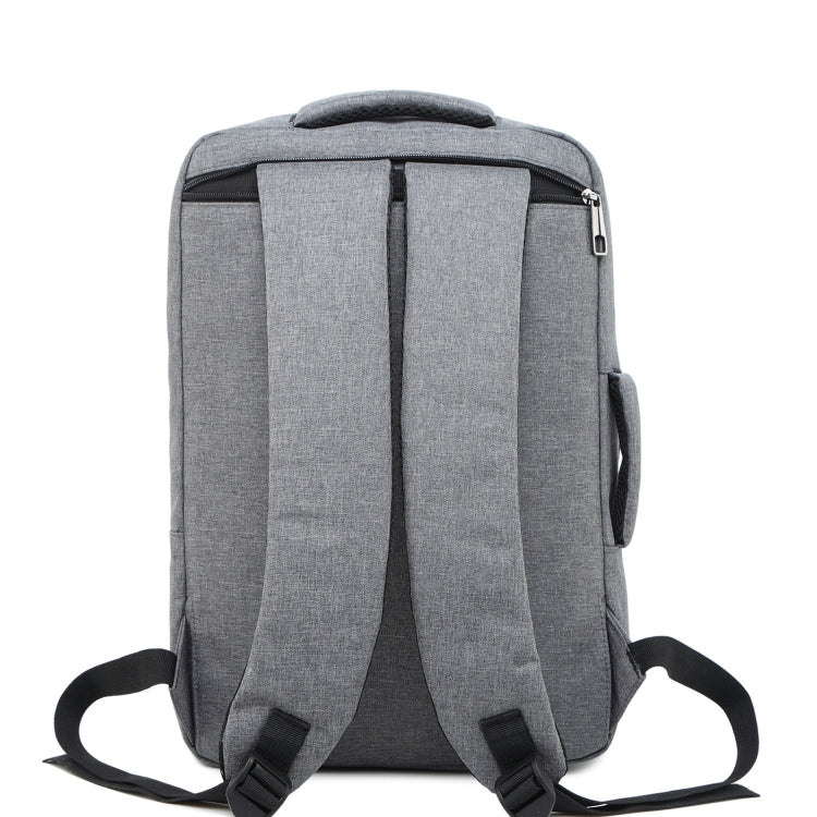Fashion Large Capacity Casual Breathable Notebook Tablet Backpack by buy2fix