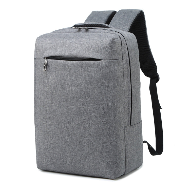 Fashion Large Capacity Casual Breathable Notebook Tablet Backpack by buy2fix