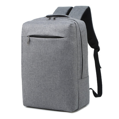 Fashion Large Capacity Casual Breathable Notebook Tablet Backpack by buy2fix