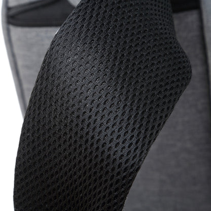 Fashion Large Capacity Casual Breathable Notebook Tablet Backpack by buy2fix