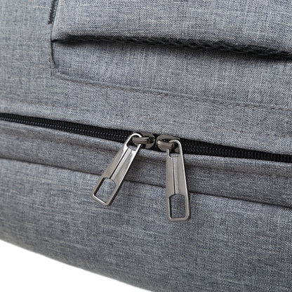 Fashion Large Capacity Casual Breathable Notebook Tablet Backpack by buy2fix