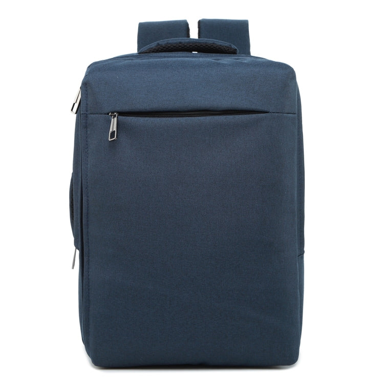 Fashion Large Capacity Casual Breathable Notebook Tablet Backpack by buy2fix