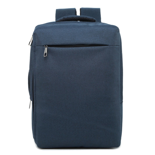 Fashion Large Capacity Casual Breathable Notebook Tablet Backpack by buy2fix