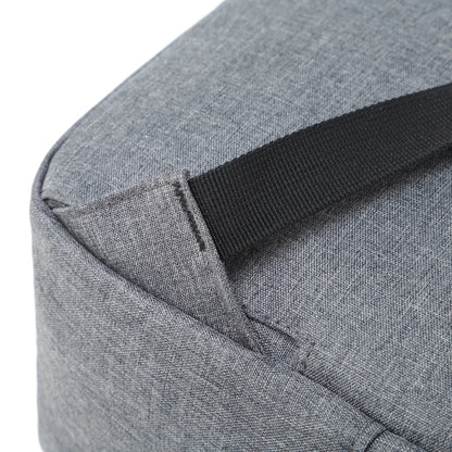 Fashion Large Capacity Casual Breathable Notebook Tablet Backpack by buy2fix