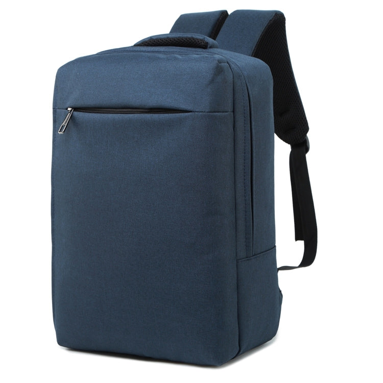Fashion Large Capacity Casual Breathable Notebook Tablet Backpack by buy2fix