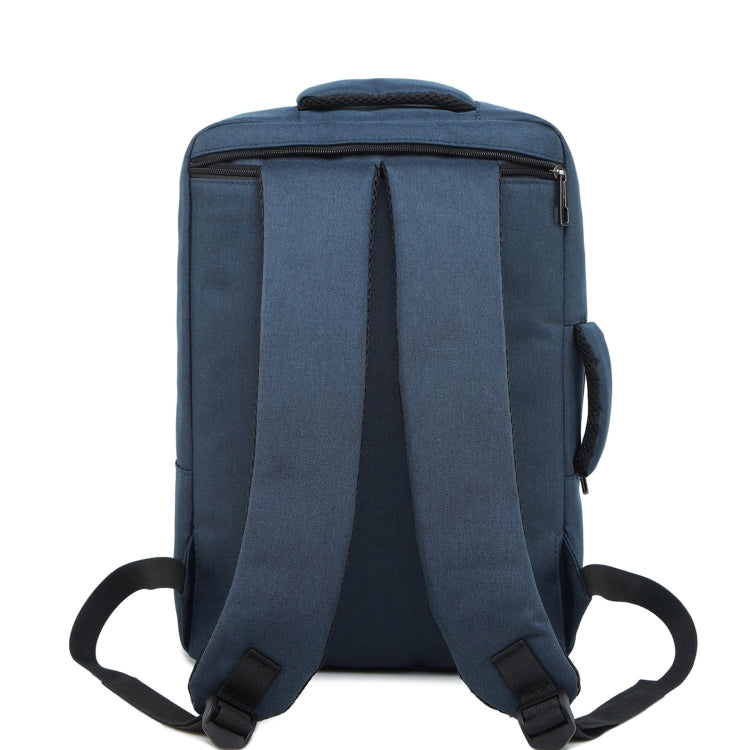 Fashion Large Capacity Casual Breathable Notebook Tablet Backpack by buy2fix