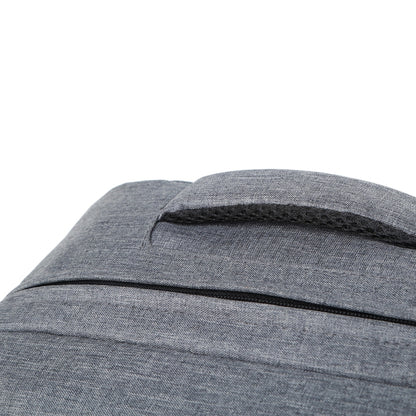 Fashion Large Capacity Casual Breathable Notebook Tablet Backpack by buy2fix