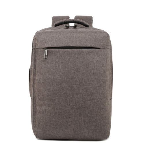 Fashion Large Capacity Casual Breathable Notebook Tablet Backpack by buy2fix
