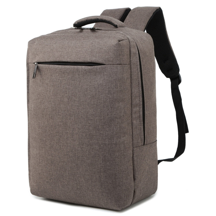 Fashion Large Capacity Casual Breathable Notebook Tablet Backpack by buy2fix