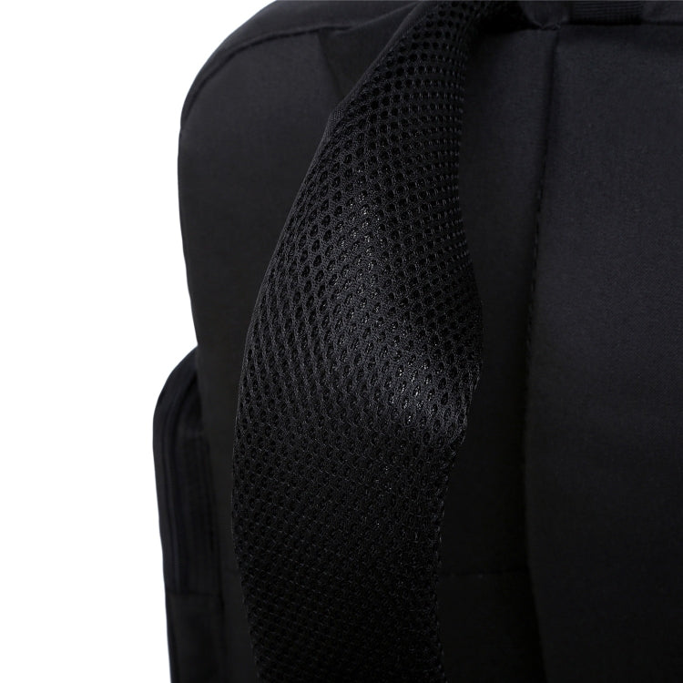 Large Capacity Outdoor Leisure Breathable Multi-function Notebook Tablet Backpack by buy2fix