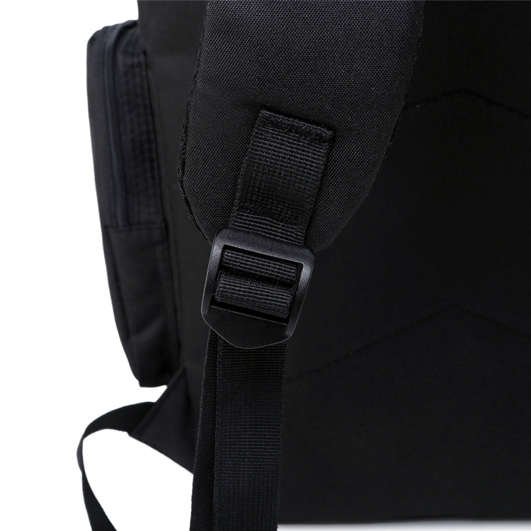 Large Capacity Outdoor Leisure Breathable Multi-function Notebook Tablet Backpack by buy2fix