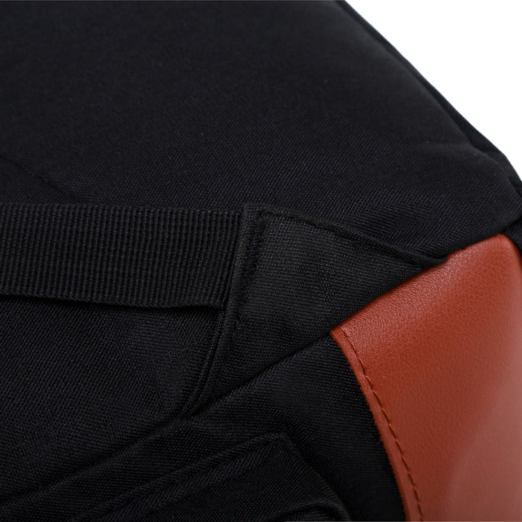 Large Capacity Outdoor Leisure Breathable Multi-function Notebook Tablet Backpack by buy2fix