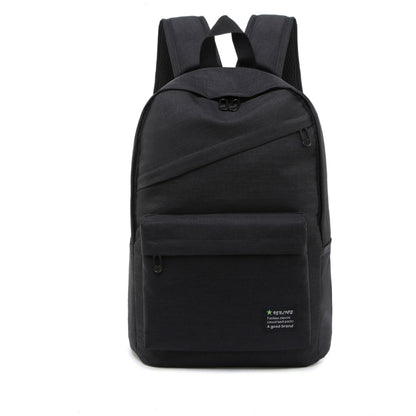 Outdoor Casual Breathable Multi-function Notebook Tablet Backpack by buy2fix