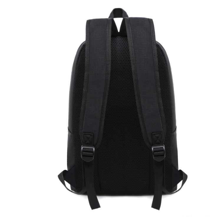 Outdoor Casual Breathable Multi-function Notebook Tablet Backpack by buy2fix