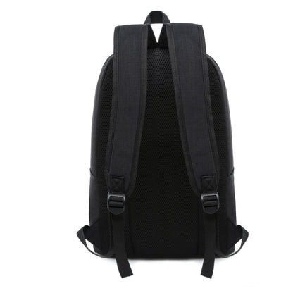 Outdoor Casual Breathable Multi-function Notebook Tablet Backpack by buy2fix