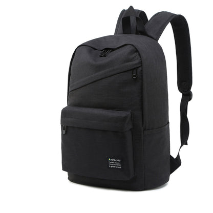 Outdoor Casual Breathable Multi-function Notebook Tablet Backpack by buy2fix
