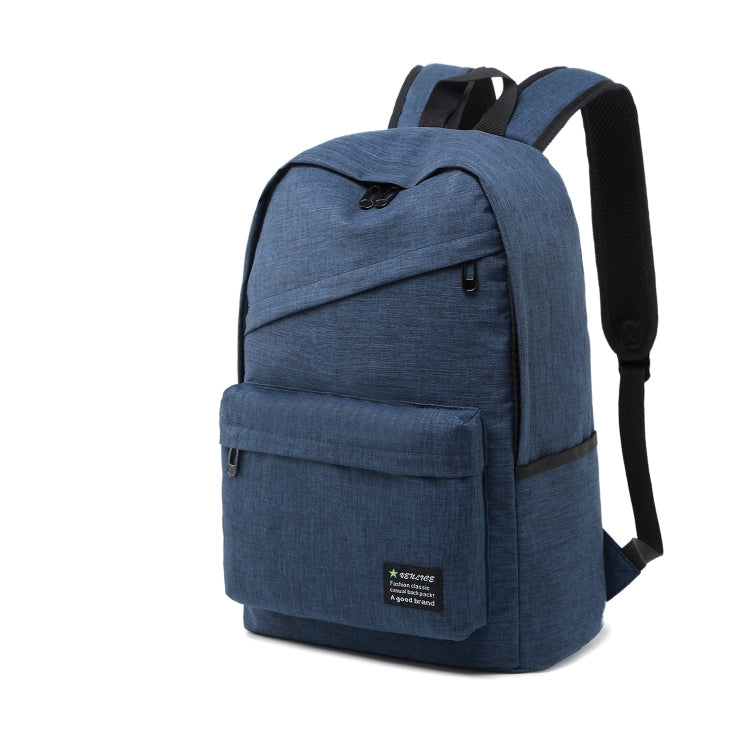 Outdoor Casual Breathable Multi-function Notebook Tablet Backpack by buy2fix