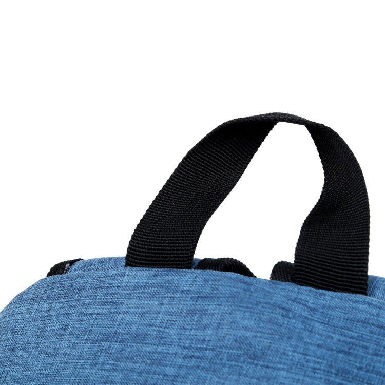 Outdoor Casual Breathable Multi-function Notebook Tablet Backpack by buy2fix