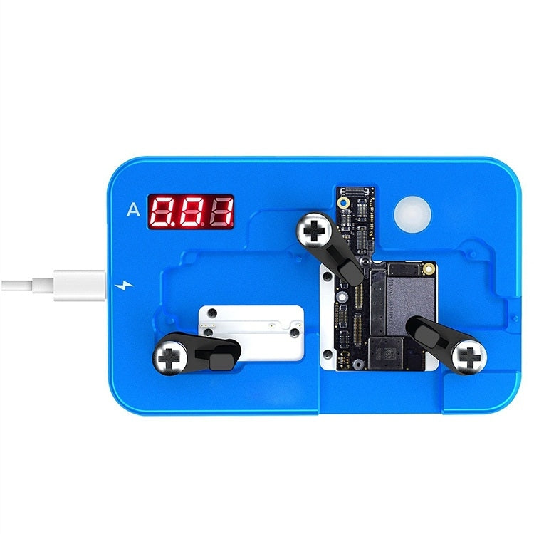JC JC-NPXSM Nand Non-removal Programmer for iPhone XR / XS /XS Max - Repair Platform by JCID | Online Shopping UK | buy2fix