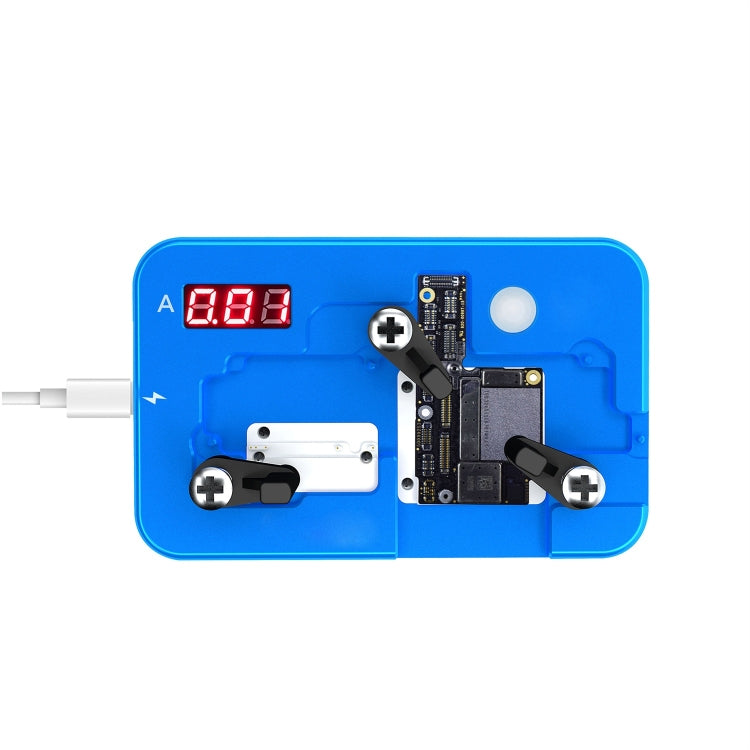 JC JC-NPXSM Nand Non-removal Programmer for iPhone XR / XS /XS Max - Repair Platform by JCID | Online Shopping UK | buy2fix