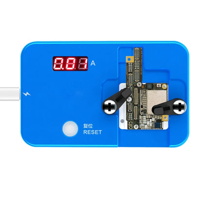 JC JC-NPX Nand Non-removal Programmer for iPhone X - Repair Platform by JCID | Online Shopping UK | buy2fix