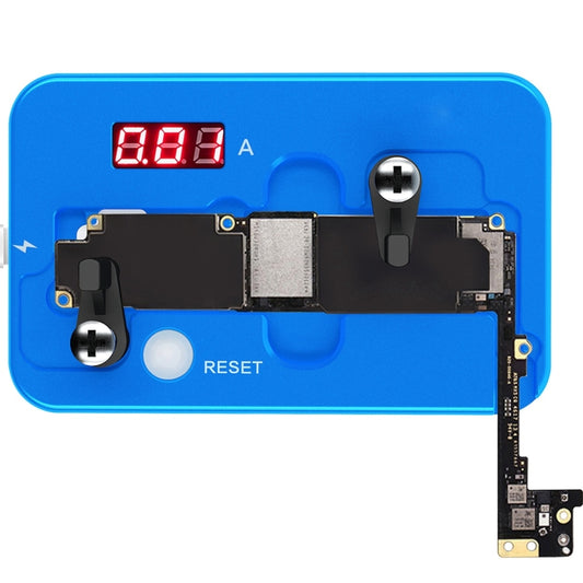 JC JC-NP8P Nand Non-removal Programmer for iPhone 8 Plus - Repair Platform by JCID | Online Shopping UK | buy2fix