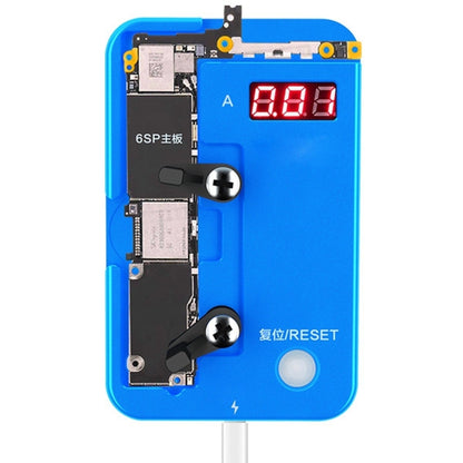 JC JC-NP6SP Nand Non-removal Programmer for iPhone 6s Plus - Repair Platform by JCID | Online Shopping UK | buy2fix