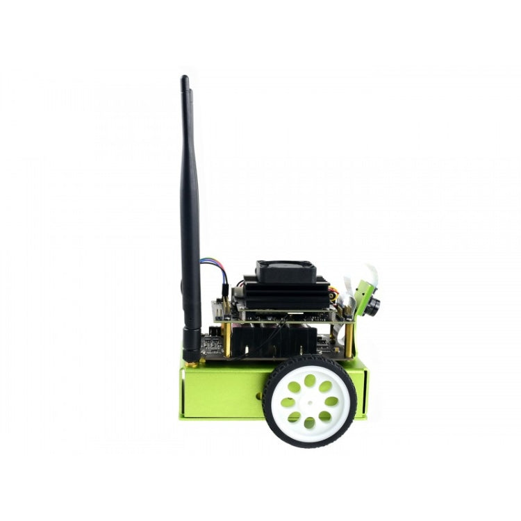 Waveshare JetBot AI Kit, AI Robot Based on Jetson Nano by Waveshare