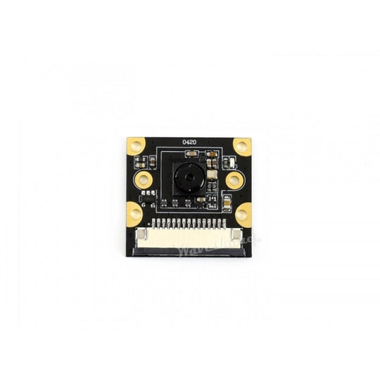 Waveshare IMX219-77 8MP 77 Degree FOV Camera, Applicable for Jetson Nano