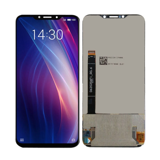 TFT LCD Screen For Meizu X8 with Digitizer Full Assembly - For Meizu by buy2fix | Online Shopping UK | buy2fix