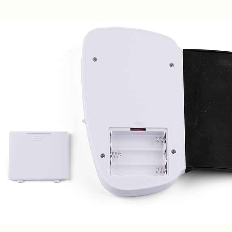 49-key Hand Roll Silicone Children Electronic Piano by buy2fix