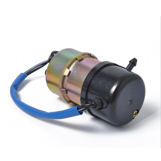 For Kawasaki & Yamaha & Honda Electronic Fuel Pump Motorcycle EFI Fuel Pump A0966 - Engines & Engine Parts by buy2fix | Online Shopping UK | buy2fix